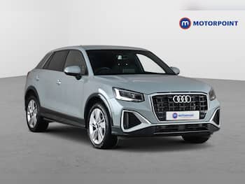 Used Audi Q2 2023 for sale - 79736338: Photo