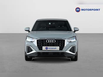 Used Audi Q2 2023 for sale - 79736338: Photo