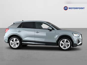Used Audi Q2 2023 for sale - 79736338: Photo