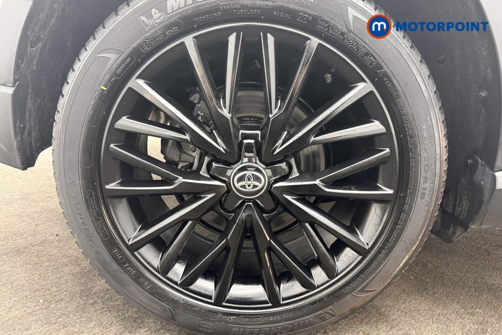 Used Toyota C-HR 2019 for sale - 77196085: Photo 11