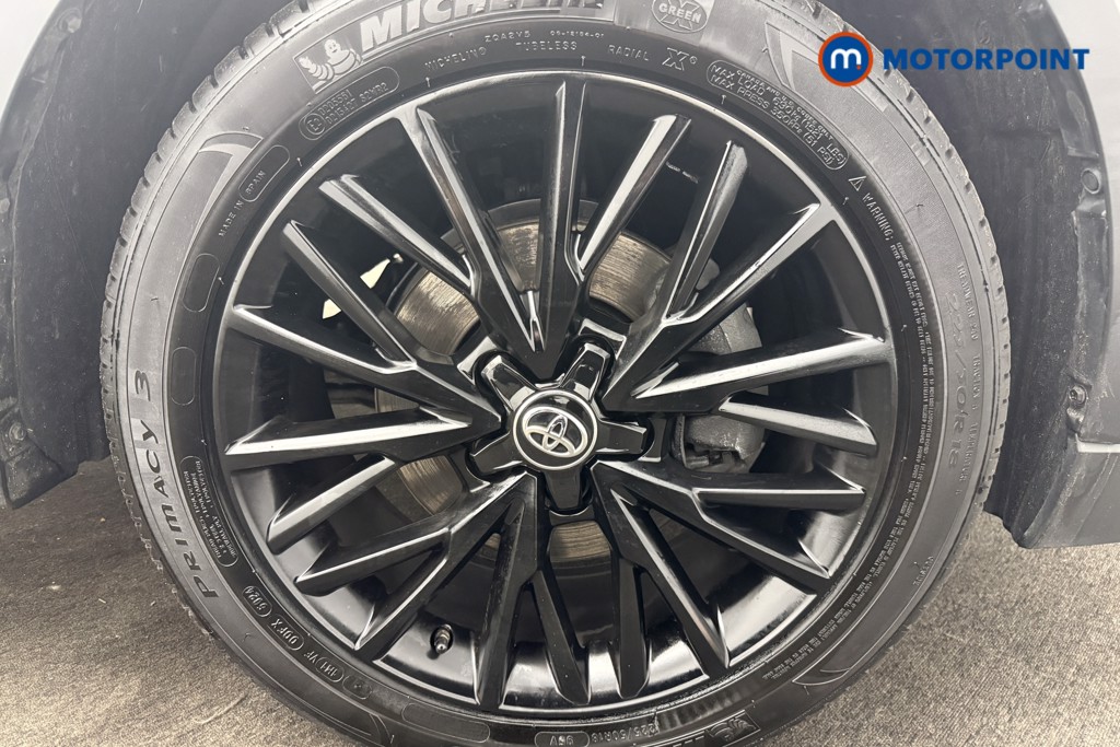 Used Toyota C-HR 2019 for sale - 77196085: Photo 12