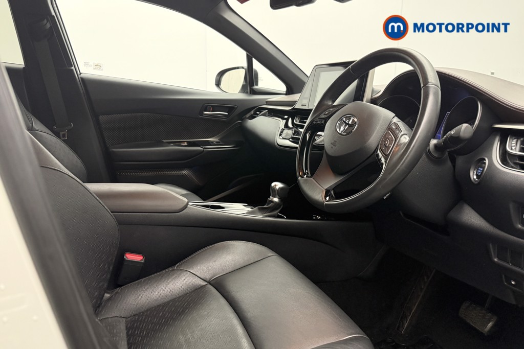 Used Toyota C-HR 2019 for sale - 77196085: Photo 13