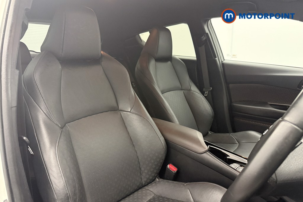 Used Toyota C-HR 2019 for sale - 77196085: Photo 14