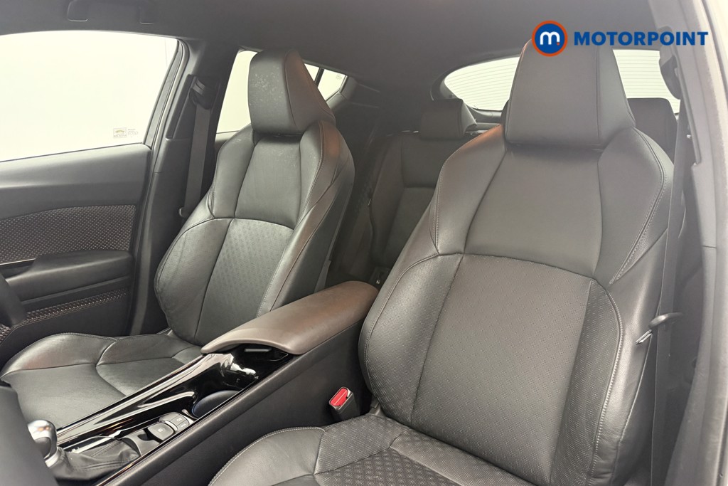 Used Toyota C-HR 2019 for sale - 77196085: Photo 15