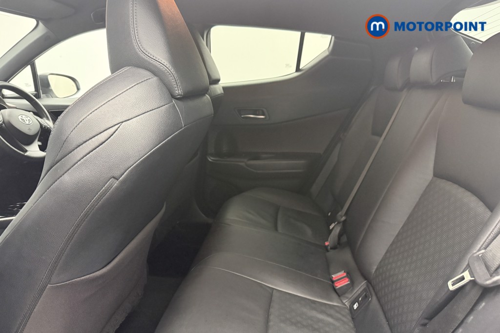 Used Toyota C-HR 2019 for sale - 77196085: Photo 17