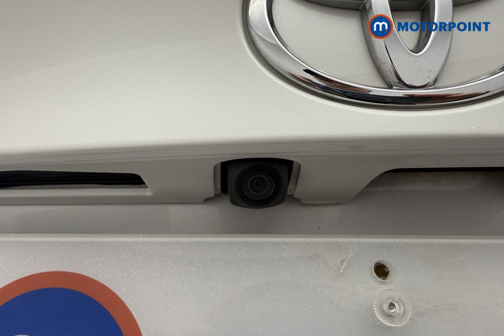 Used Toyota C-HR 2019 for sale - 77196085: Photo 19