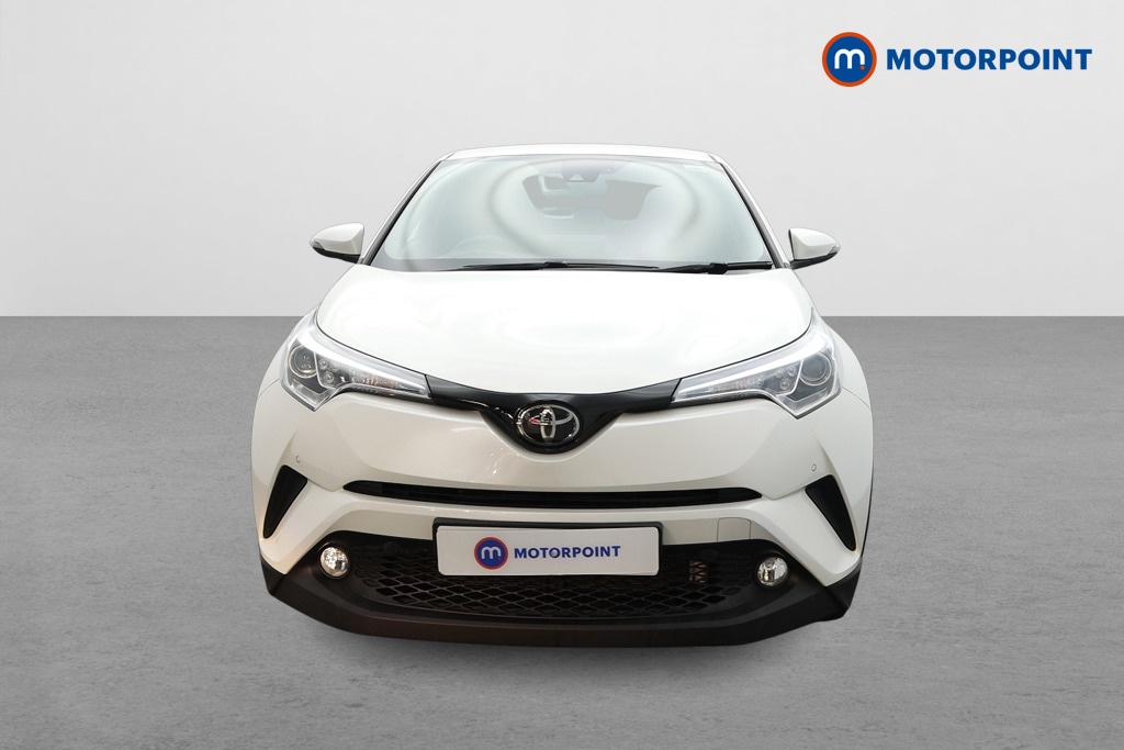 Used Toyota C-HR 2019 for sale - 77196085: Photo 2