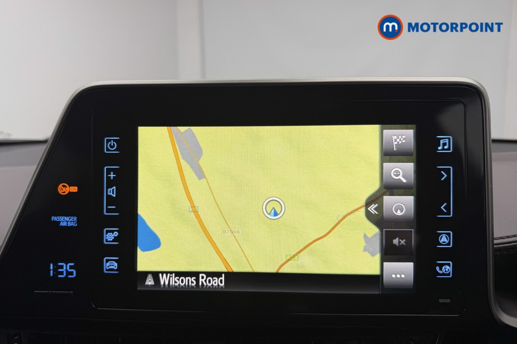 Used Toyota C-HR 2019 for sale - 77196085: Photo 23