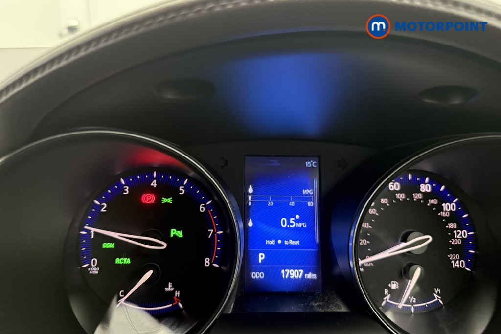 Used Toyota C-HR 2019 for sale - 77196085: Photo 24