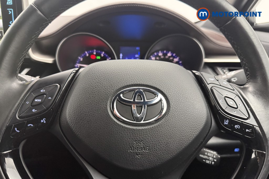 Used Toyota C-HR 2019 for sale - 77196085: Photo 25