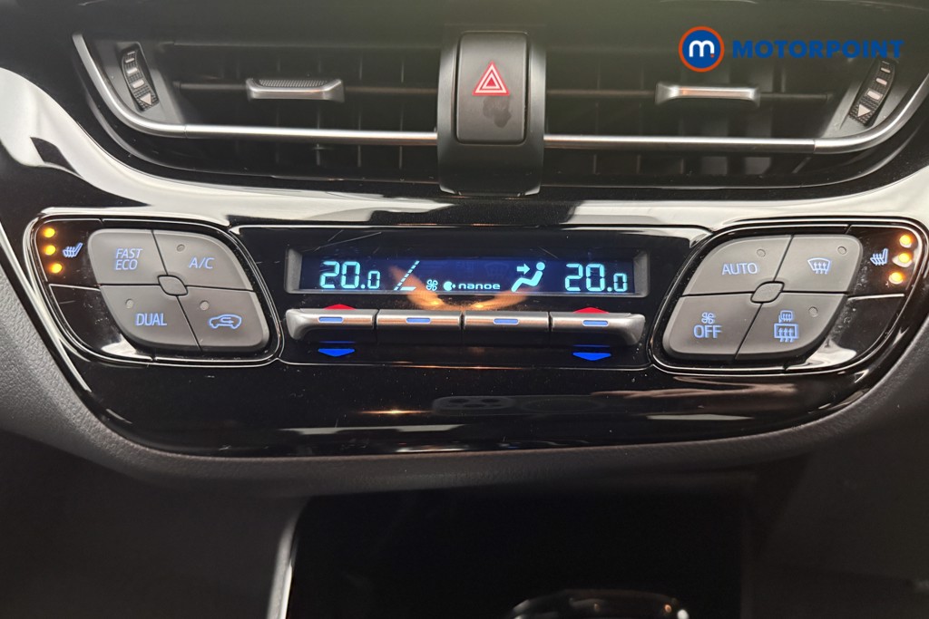 Used Toyota C-HR 2019 for sale - 77196085: Photo 28