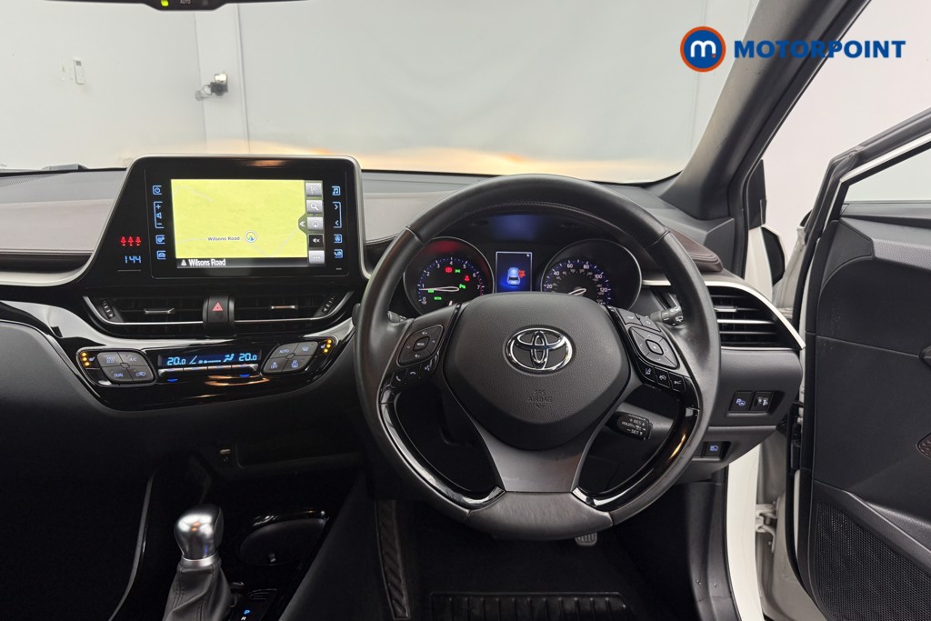 Used Toyota C-HR 2019 for sale - 77196085: Photo 31