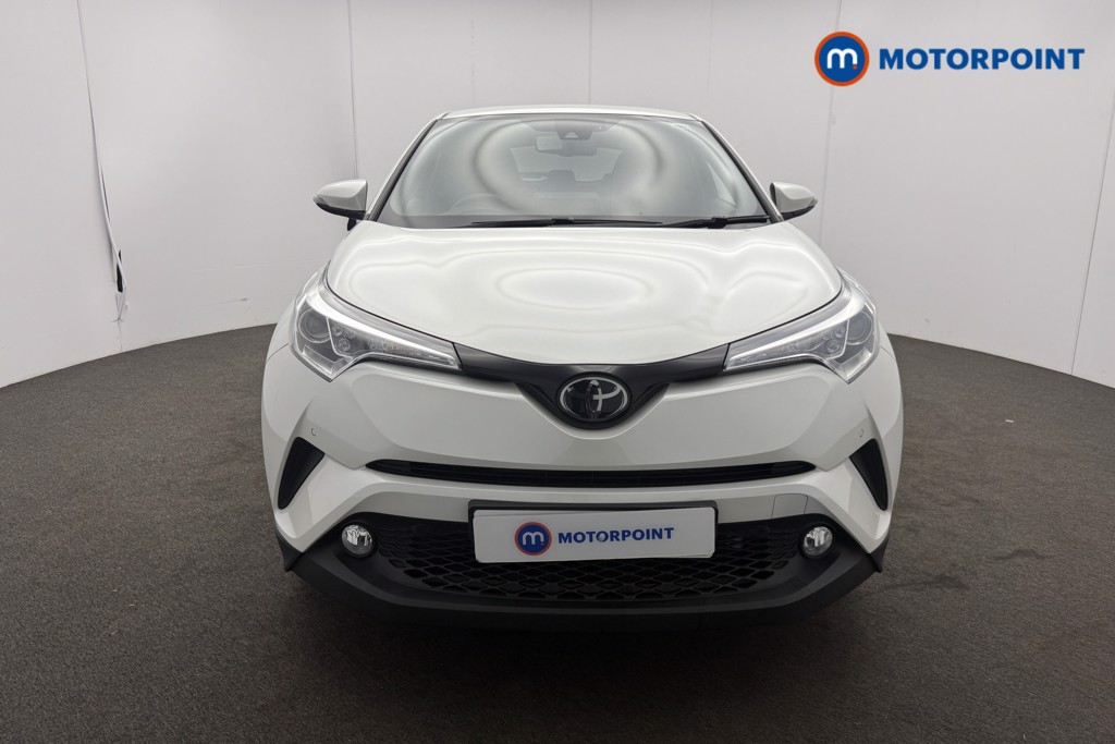 Used Toyota C-HR 2019 for sale - 77196085: Photo 32