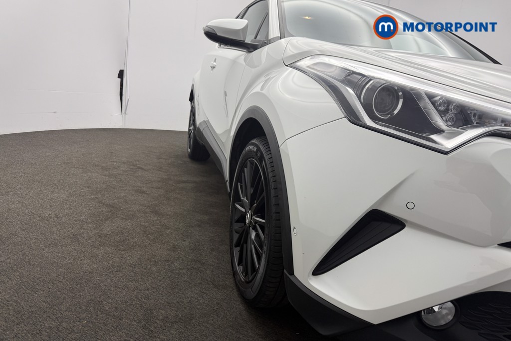 Used Toyota C-HR 2019 for sale - 77196085: Photo 33