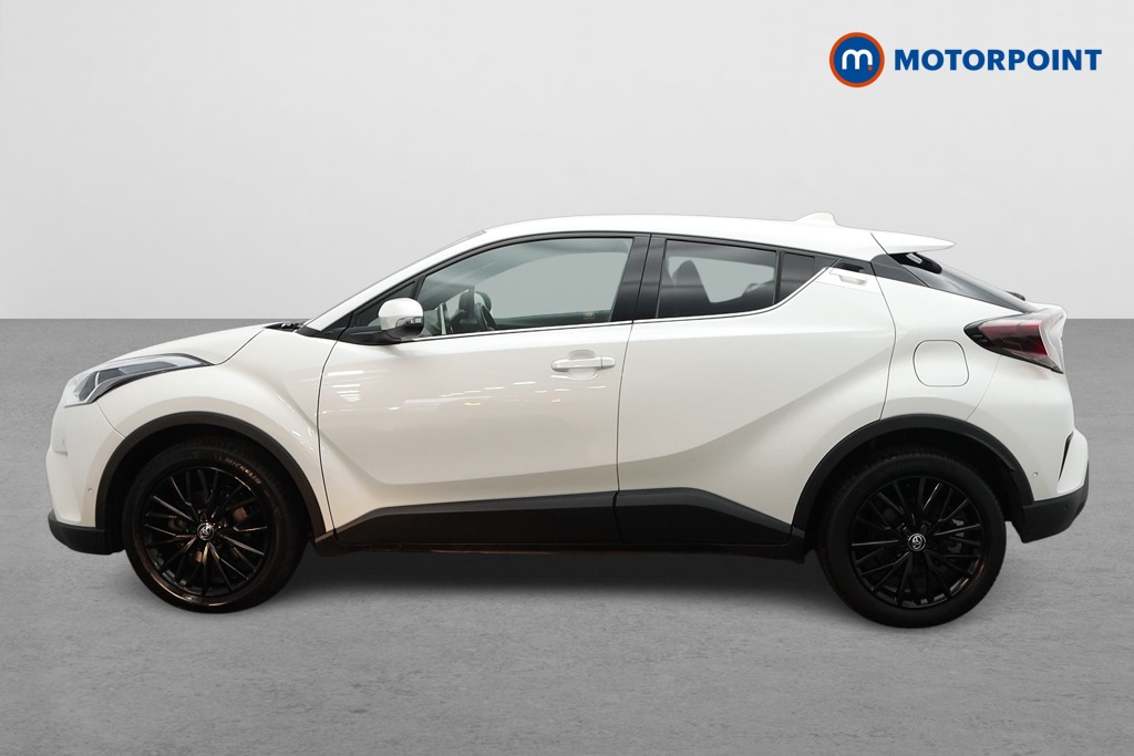 Used Toyota C-HR 2019 for sale - 77196085: Photo 4
