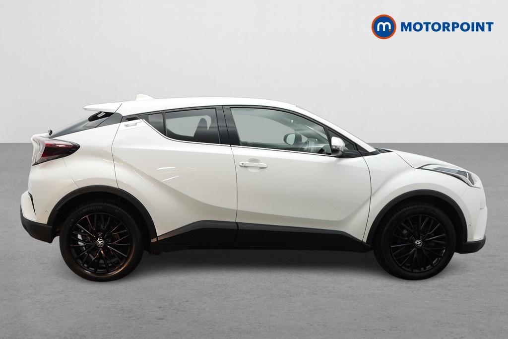 Used Toyota C-HR 2019 for sale - 77196085: Photo 8