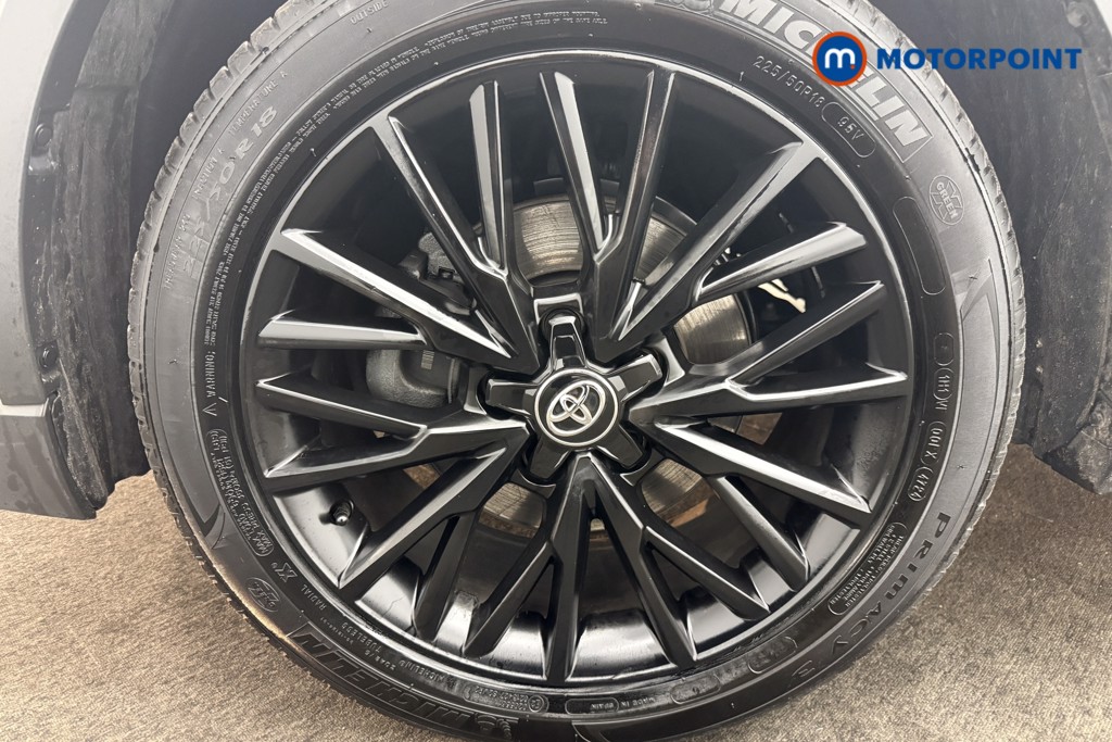 Used Toyota C-HR 2019 for sale - 77196085: Photo 9