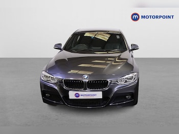 Used BMW 3 Series 2018 for sale - 75487228: Photo