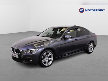 Used BMW 3 Series 2018 for sale - 75487228: Photo
