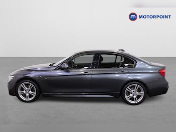 Used BMW 3 Series 2018 for sale - 75487228: Photo