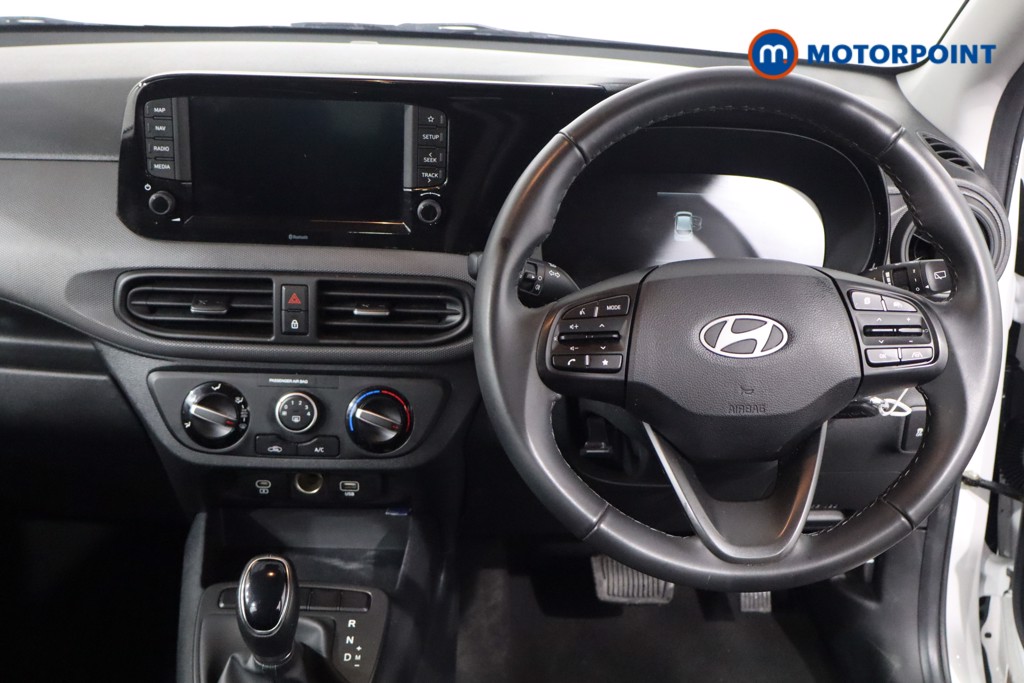 Used Hyundai i10 2024 for sale - 77620276: Photo 11