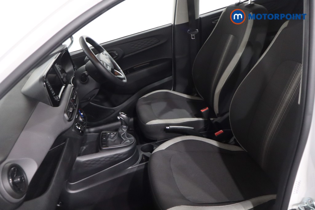 Used Hyundai i10 2024 for sale - 77620276: Photo 12