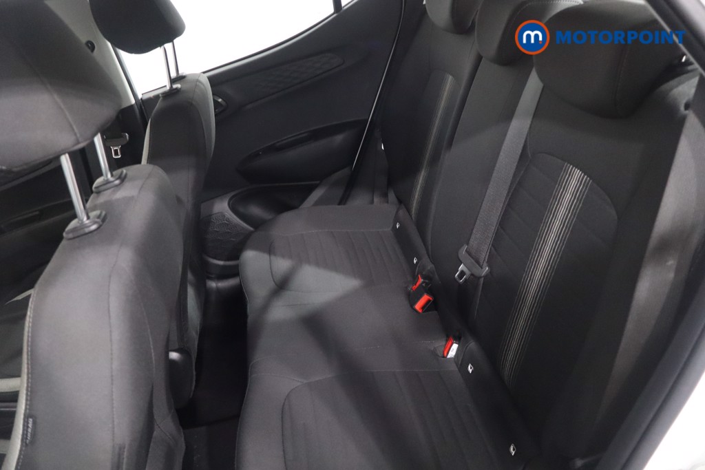 Used Hyundai i10 2024 for sale - 77620276: Photo 13