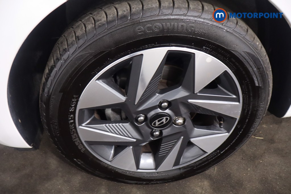 Used Hyundai i10 2024 for sale - 77620276: Photo 19