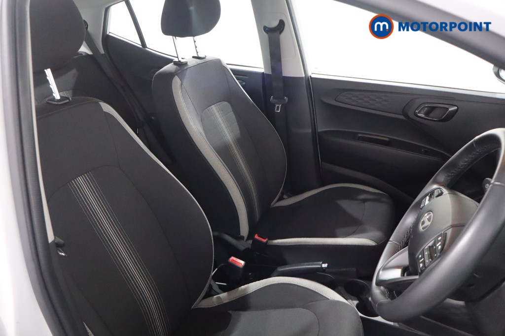 Used Hyundai i10 2024 for sale - 77620276: Photo 29