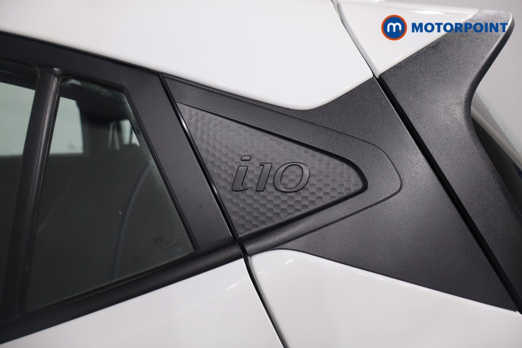 Used Hyundai i10 2024 for sale - 77620276: Photo 33