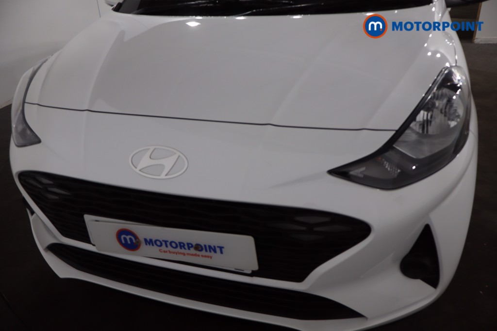 Used Hyundai i10 2024 for sale - 77620276: Photo 35