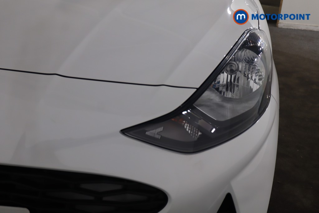 Used Hyundai i10 2024 for sale - 77620276: Photo 37