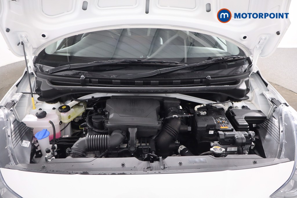 Used Hyundai i10 2024 for sale - 77620276: Photo 39