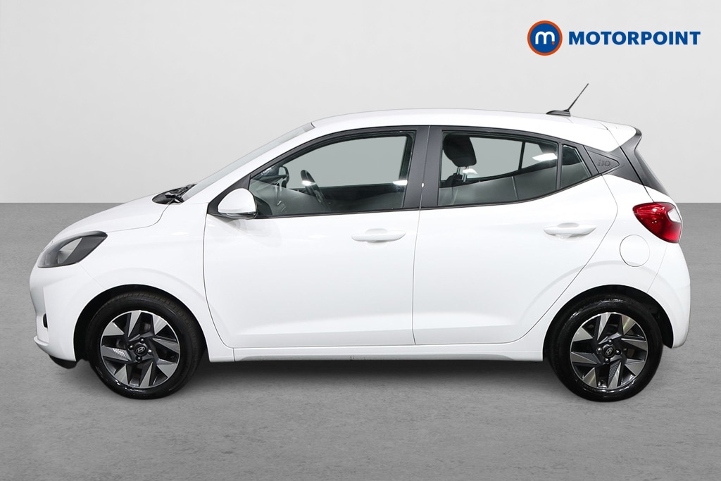 Used Hyundai i10 2024 for sale - 77620276: Photo 4
