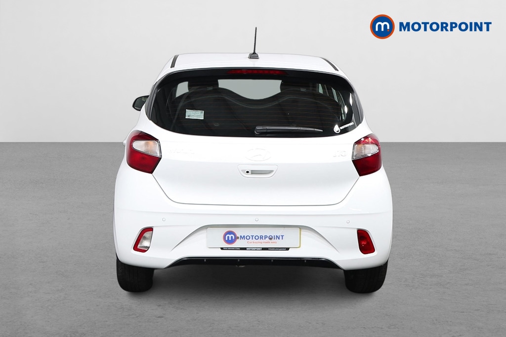Used Hyundai i10 2024 for sale - 77620276: Photo 6