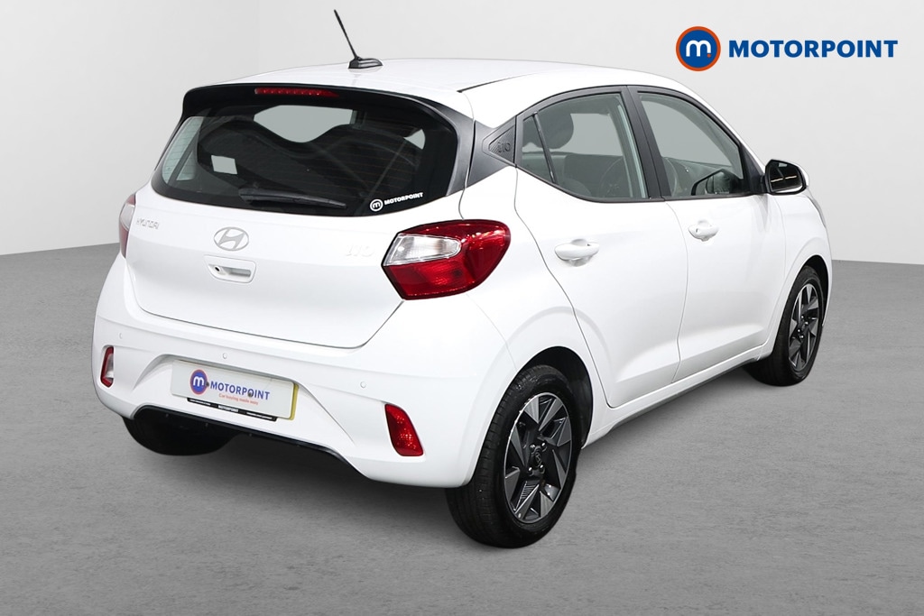 Used Hyundai i10 2024 for sale - 77620276: Photo 7