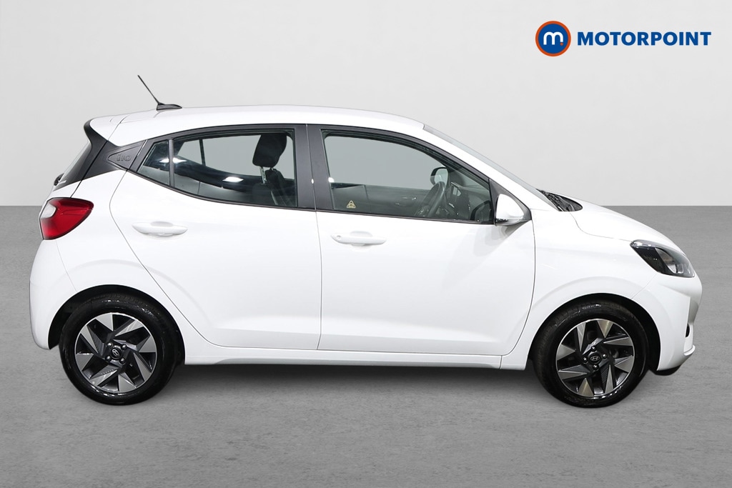 Used Hyundai i10 2024 for sale - 77620276: Photo 8
