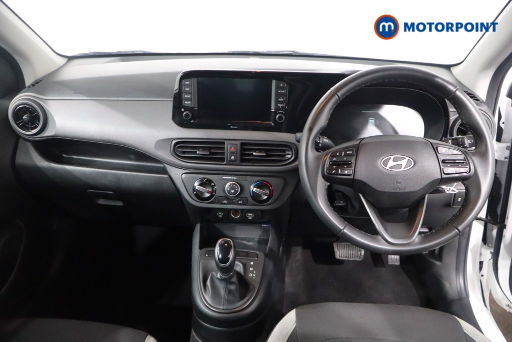 Used Hyundai i10 2024 for sale - 77620276: Photo 9