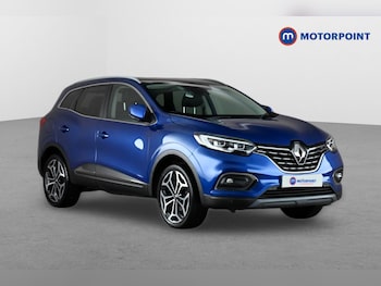Used Renault Kadjar 2019 for sale - 78630877: Photo