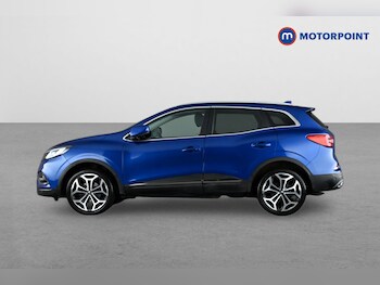 Used Renault Kadjar 2019 for sale - 78630877: Photo