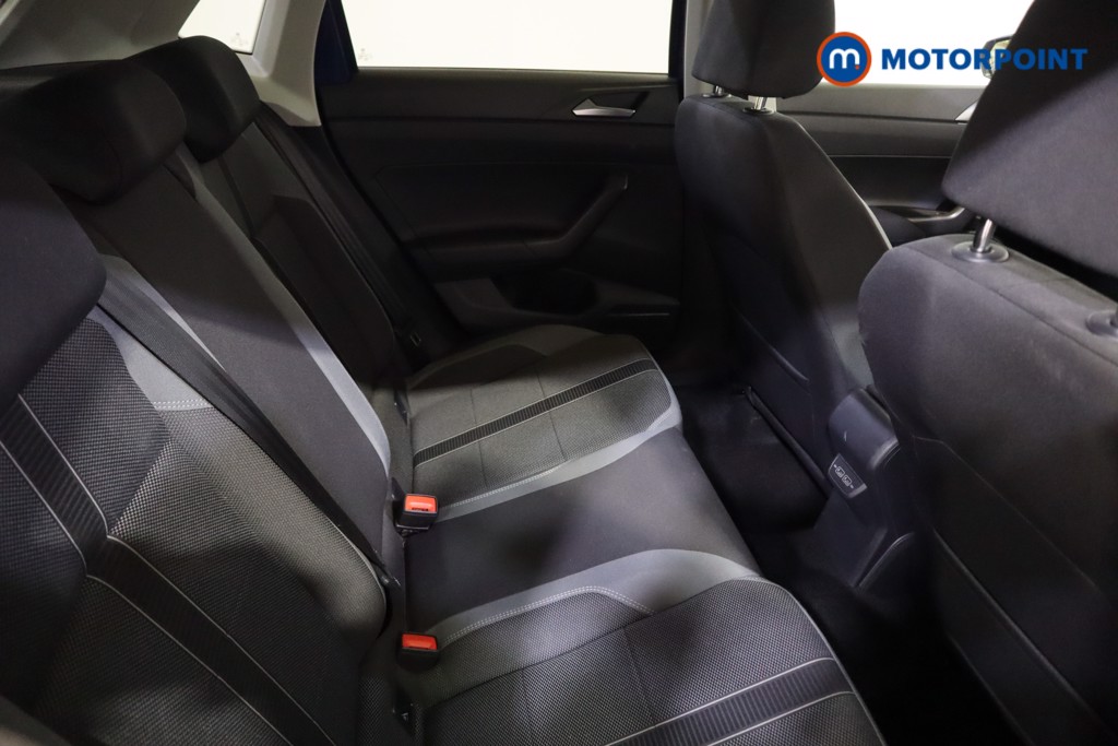 Used Volkswagen Polo 2020 for sale - 77106659: Photo 18