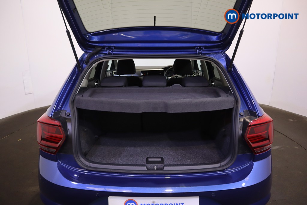 Used Volkswagen Polo 2020 for sale - 77106659: Photo 19