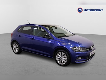 Volkswagen Polo feature image