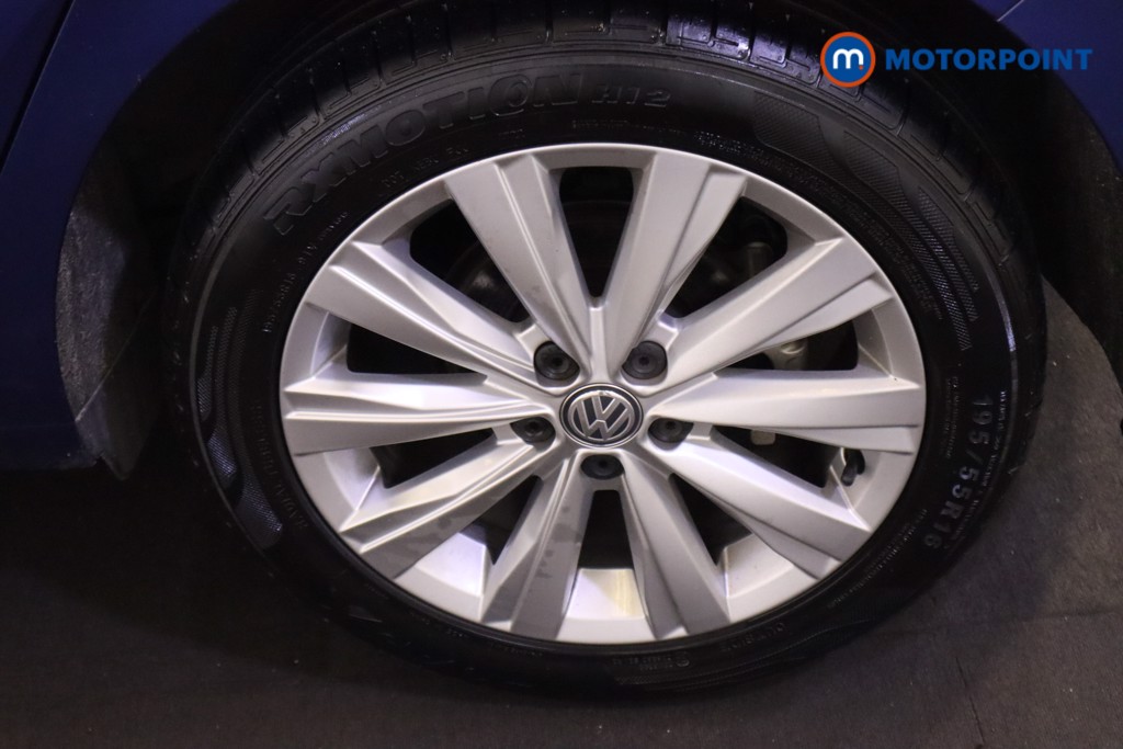 Used Volkswagen Polo 2020 for sale - 77106659: Photo 20