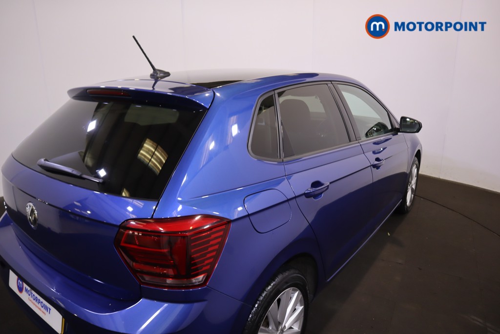 Used Volkswagen Polo 2020 for sale - 77106659: Photo 22