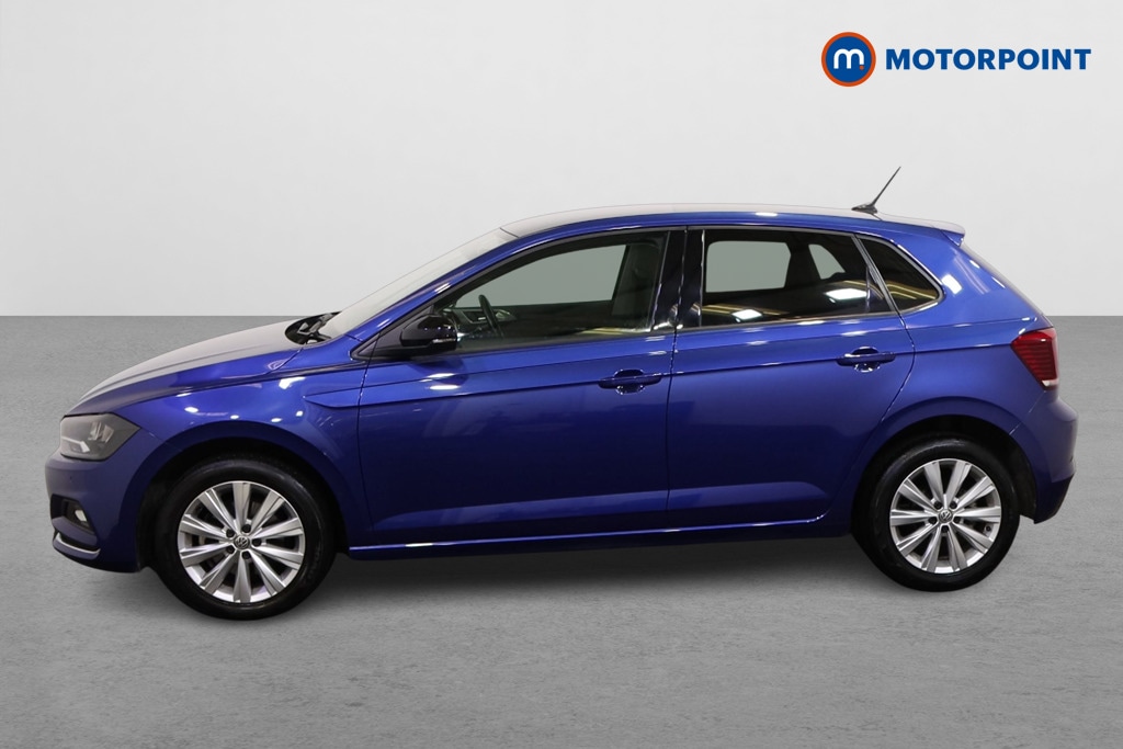 Used Volkswagen Polo 2020 for sale - 77106659: Photo 4