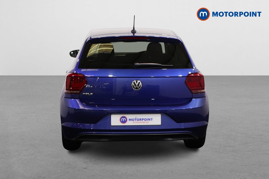 Used Volkswagen Polo 2020 for sale - 77106659: Photo 6