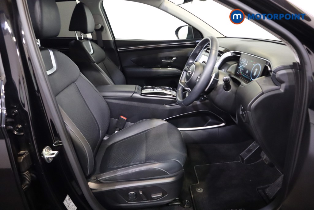 Used Hyundai TUCSON 2021 for sale - 76416084: Photo 14