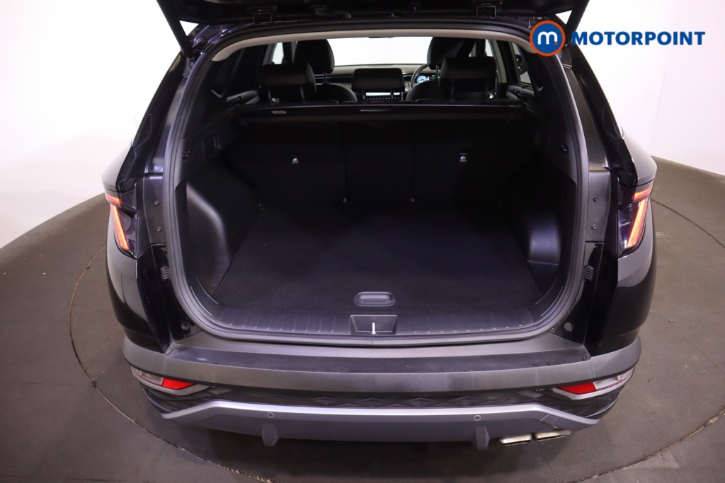 Used Hyundai TUCSON 2021 for sale - 76416084: Photo 16