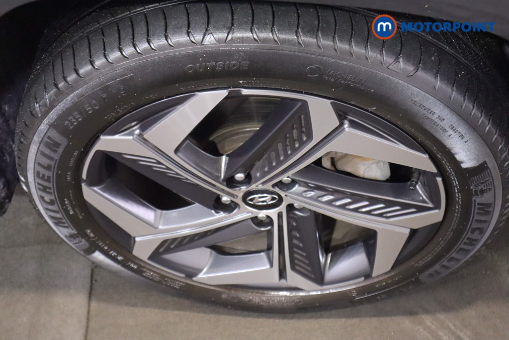 Used Hyundai TUCSON 2021 for sale - 76416084: Photo 19